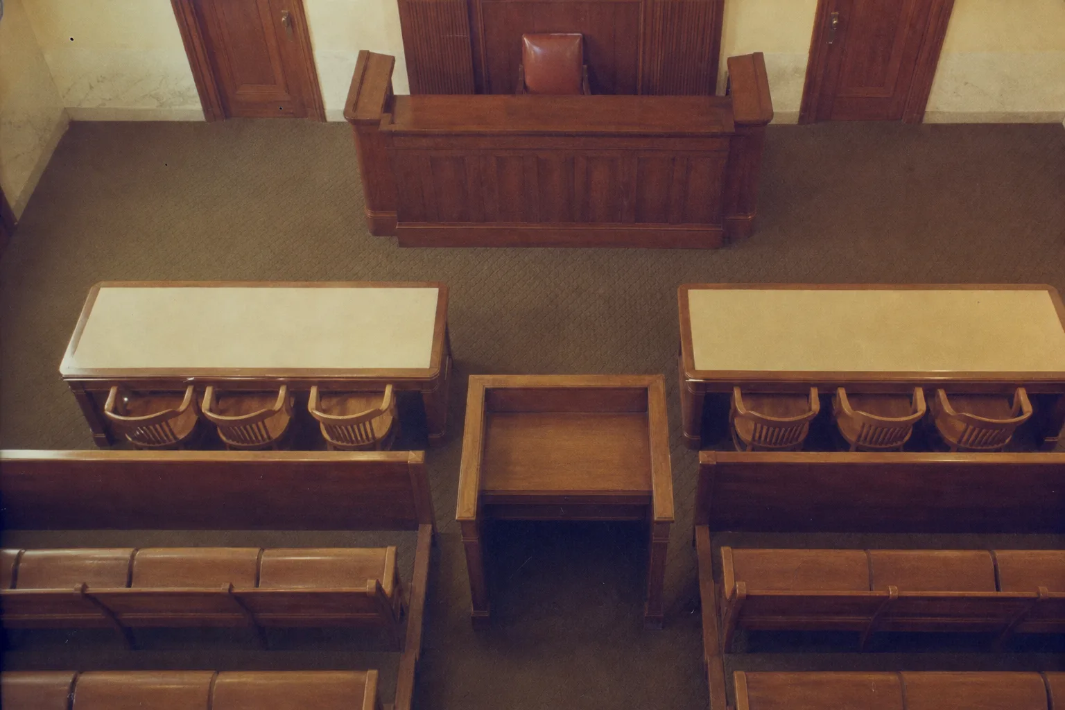 Sort the Assets First. Many Texas Estates Need Less Court Than You Expect